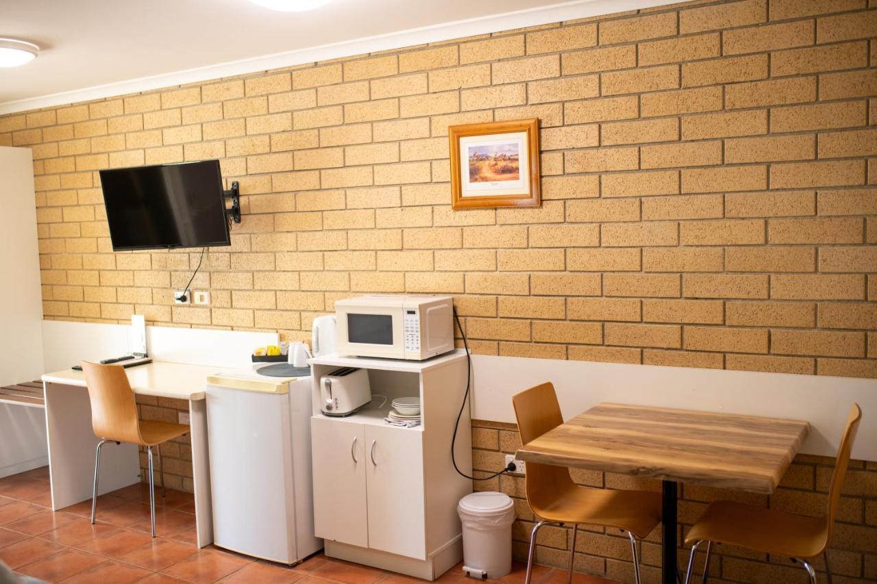 Mundubbera Motel Motel 3*