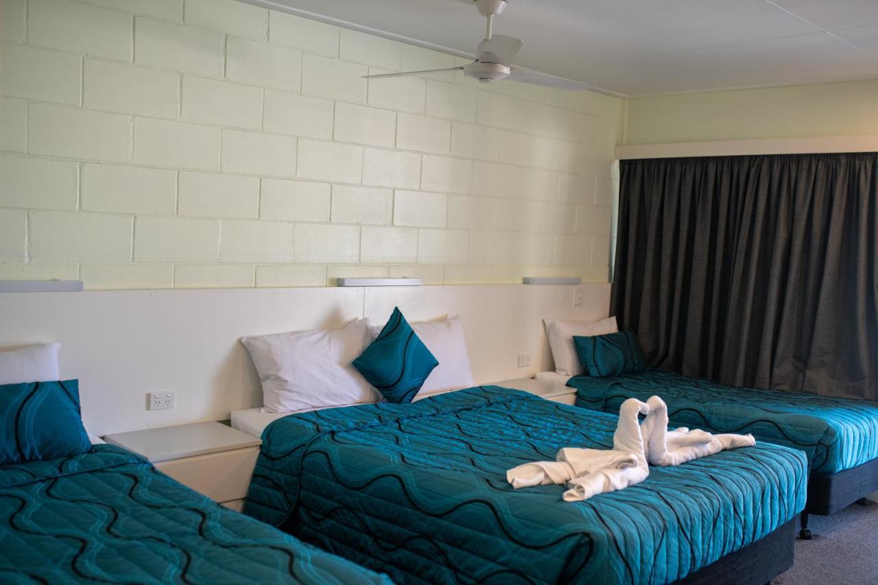 Mundubbera Motel Motel