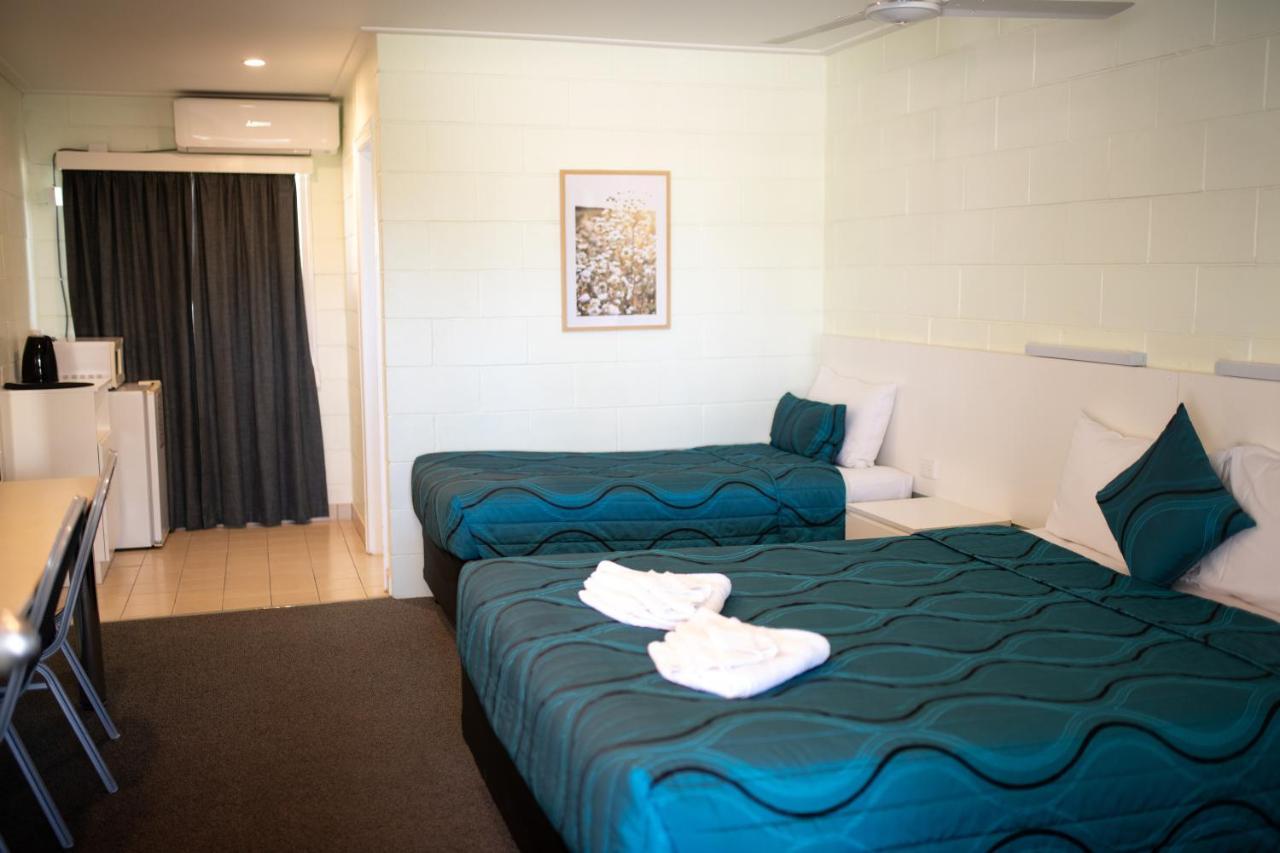 Mundubbera Motel Motel 3*