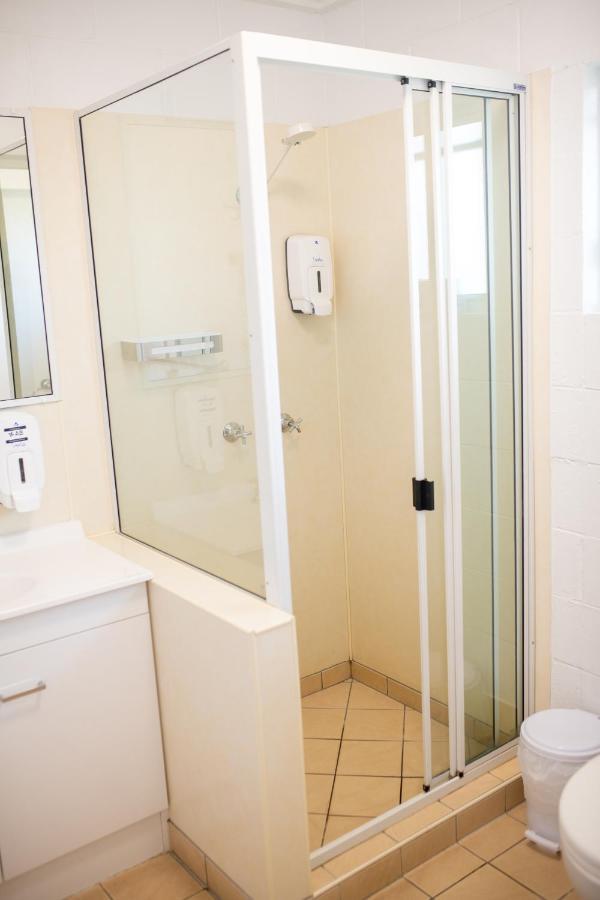 Mundubbera Motel Motel 3*