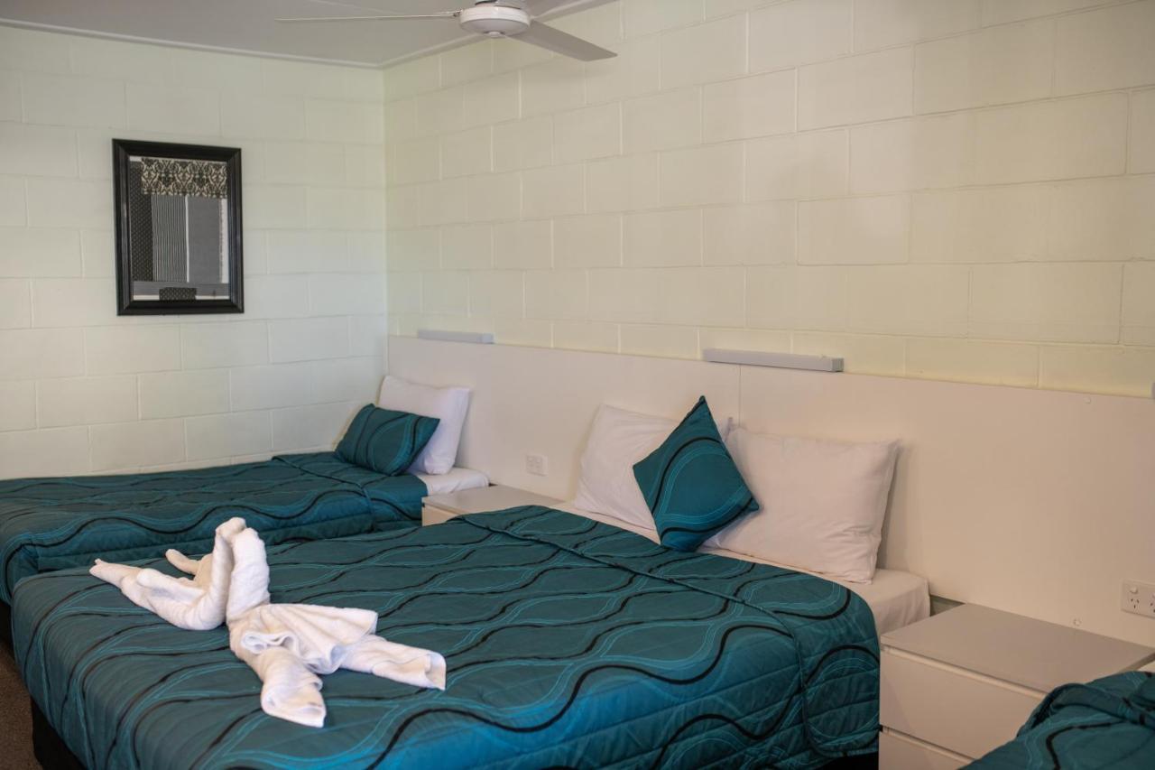 Mundubbera Motel Mundubbera