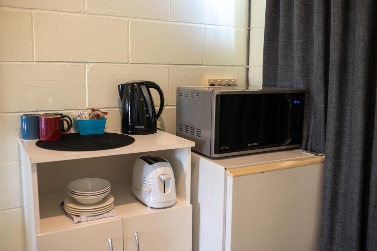 Mundubbera Motel 3*