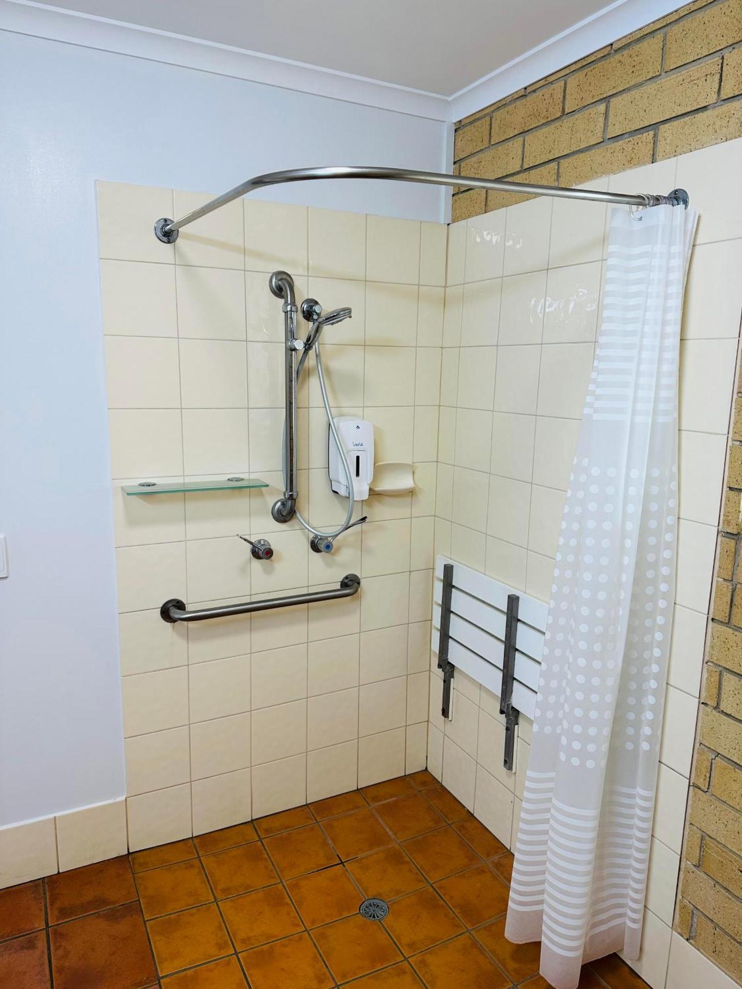 Mundubbera Motel Mundubbera