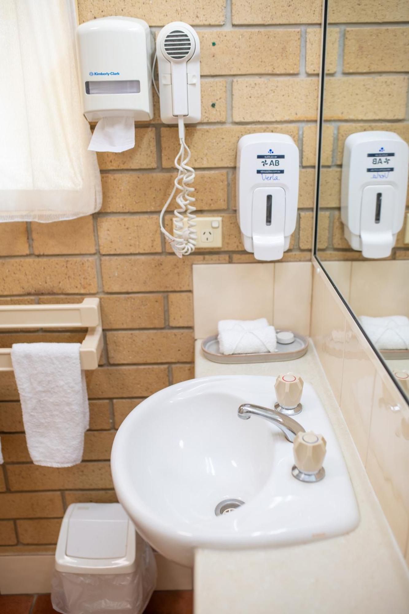 Mundubbera Motel Motel 3*