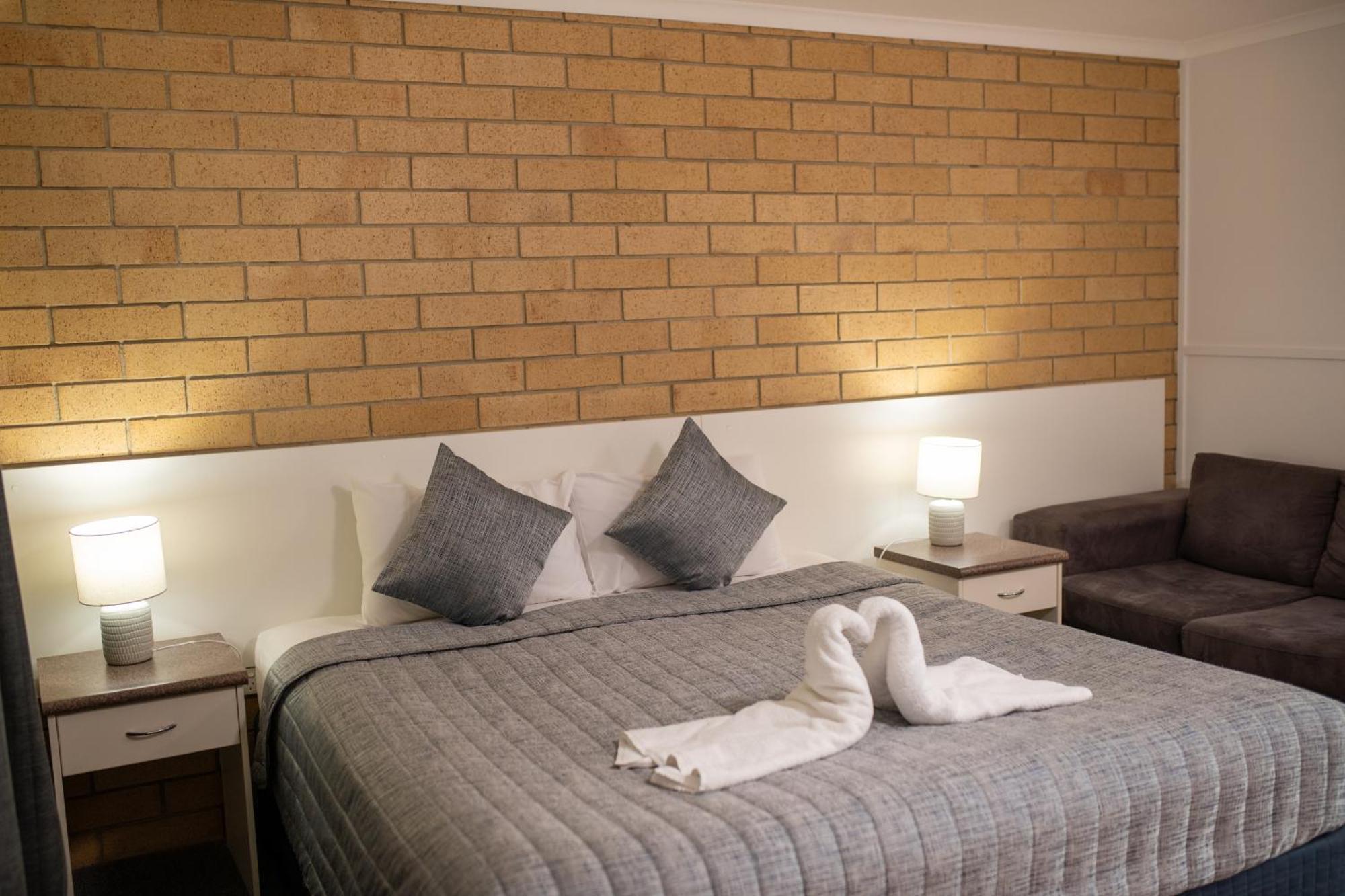 Mundubbera Motel Motel 3*