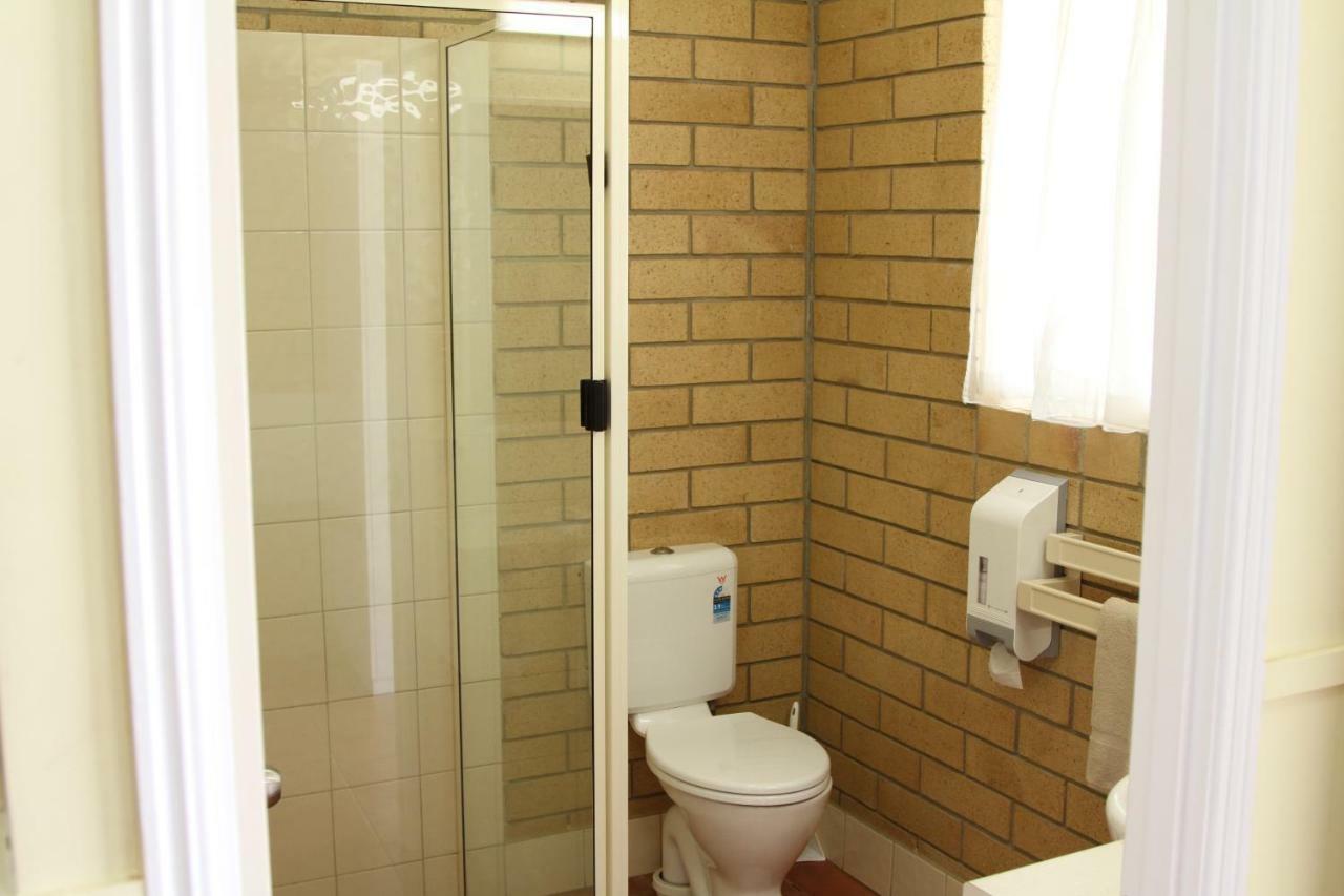 Mundubbera Motel 3*