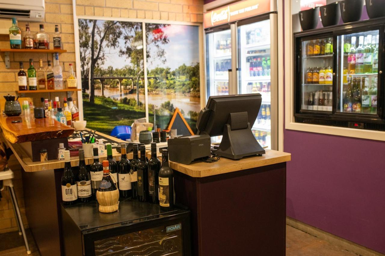 Mundubbera Motel